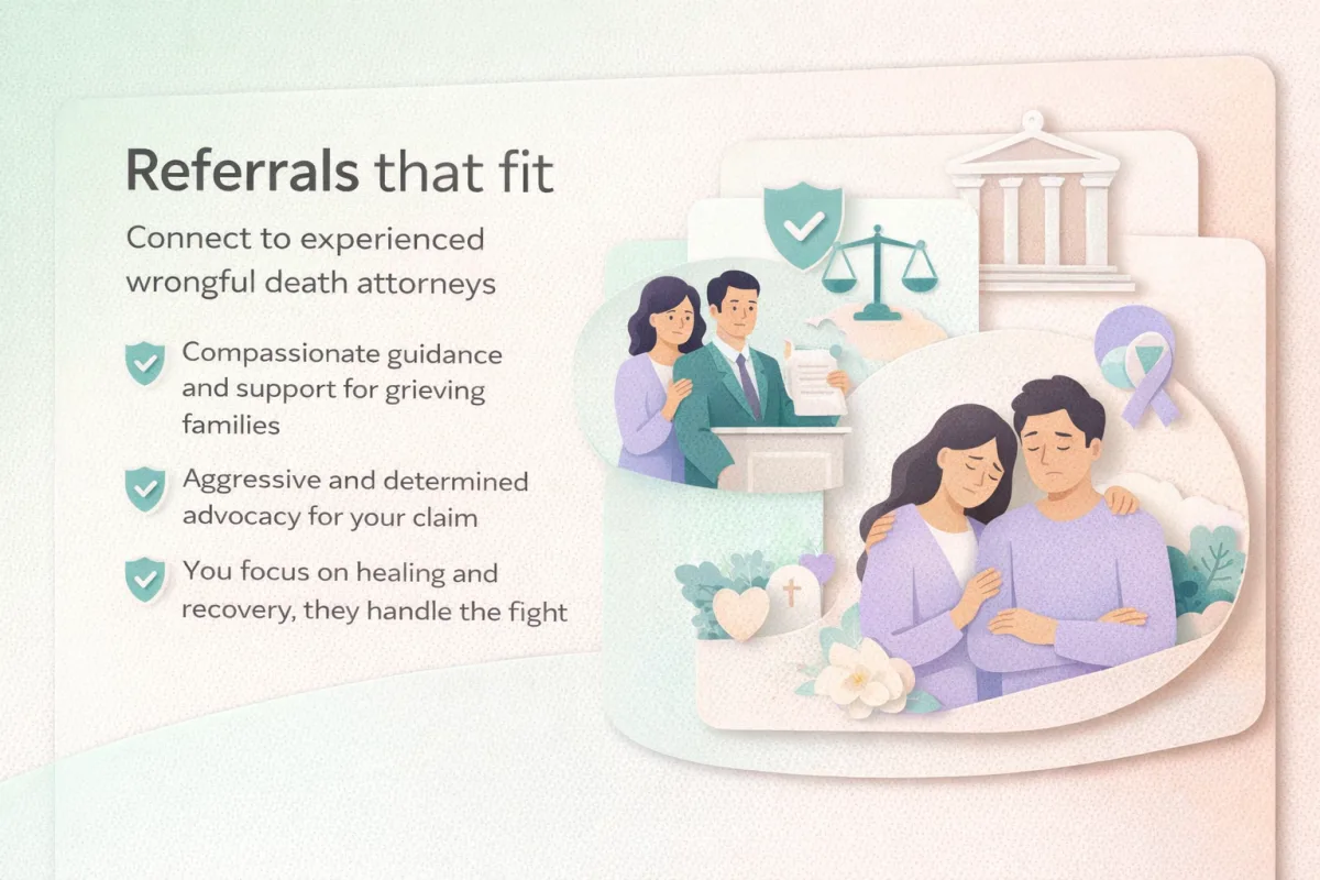 Call Personal Injury Article 12