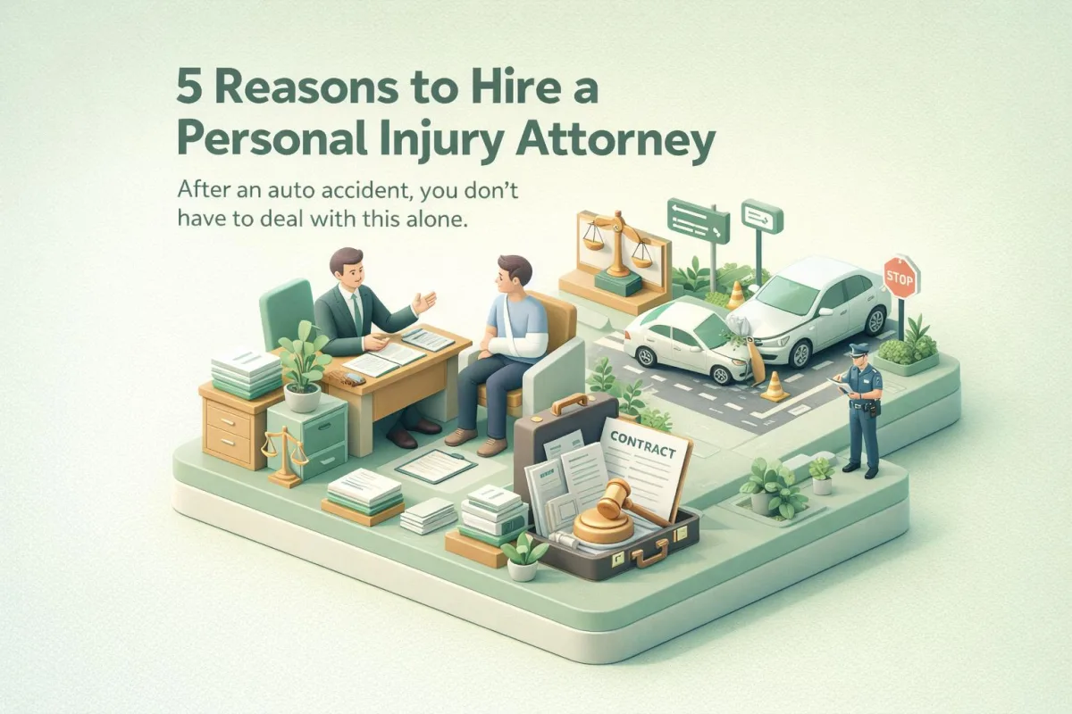 Insurance Companies Look out for Them!