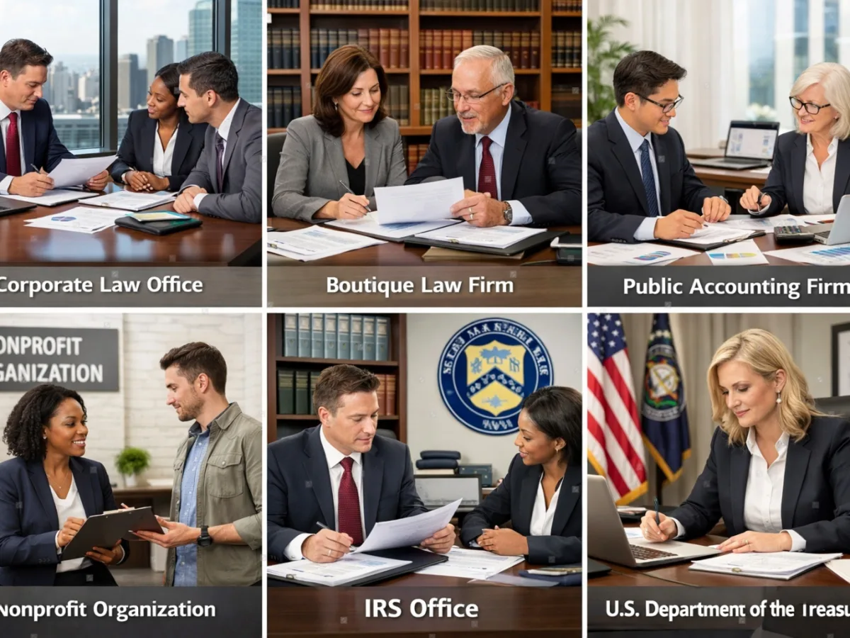 The Role of an Estate Planning Lawyer