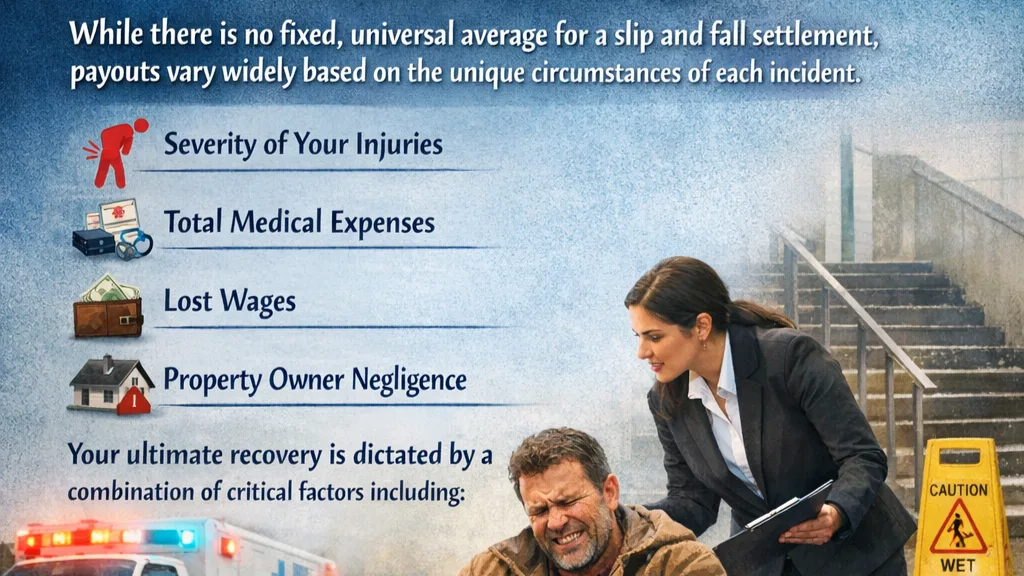 What is Your Claim Worth?